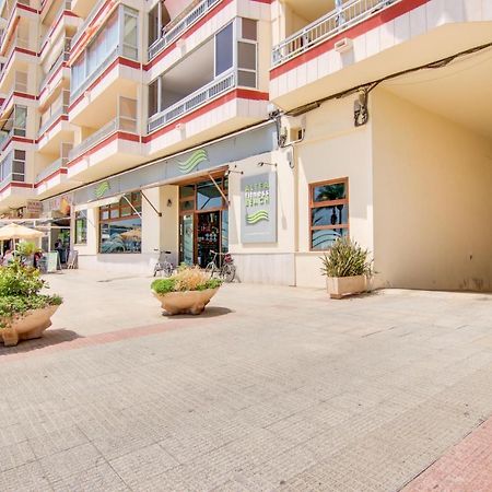 Ferienwohnung Lighthouse Altea Exterior foto