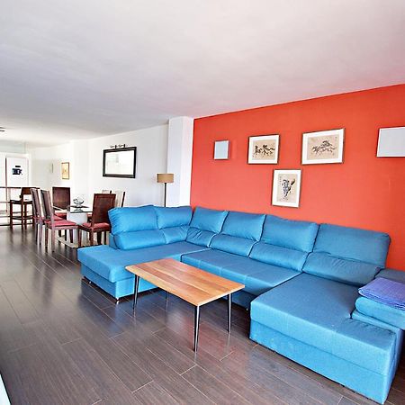 Ferienwohnung Lighthouse Altea Exterior foto