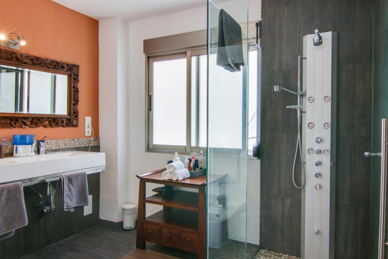Ferienwohnung Lighthouse Altea Exterior foto