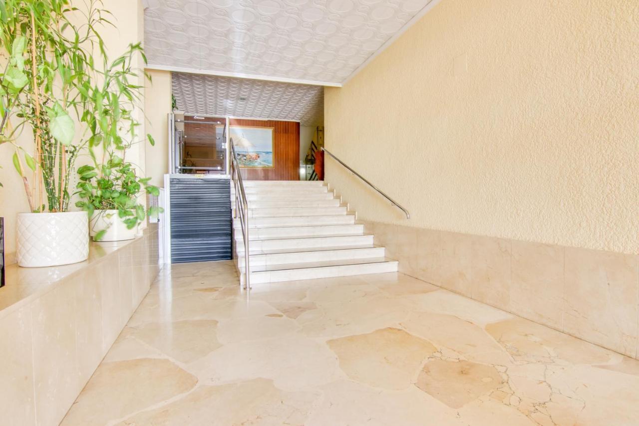 Ferienwohnung Lighthouse Altea Exterior foto