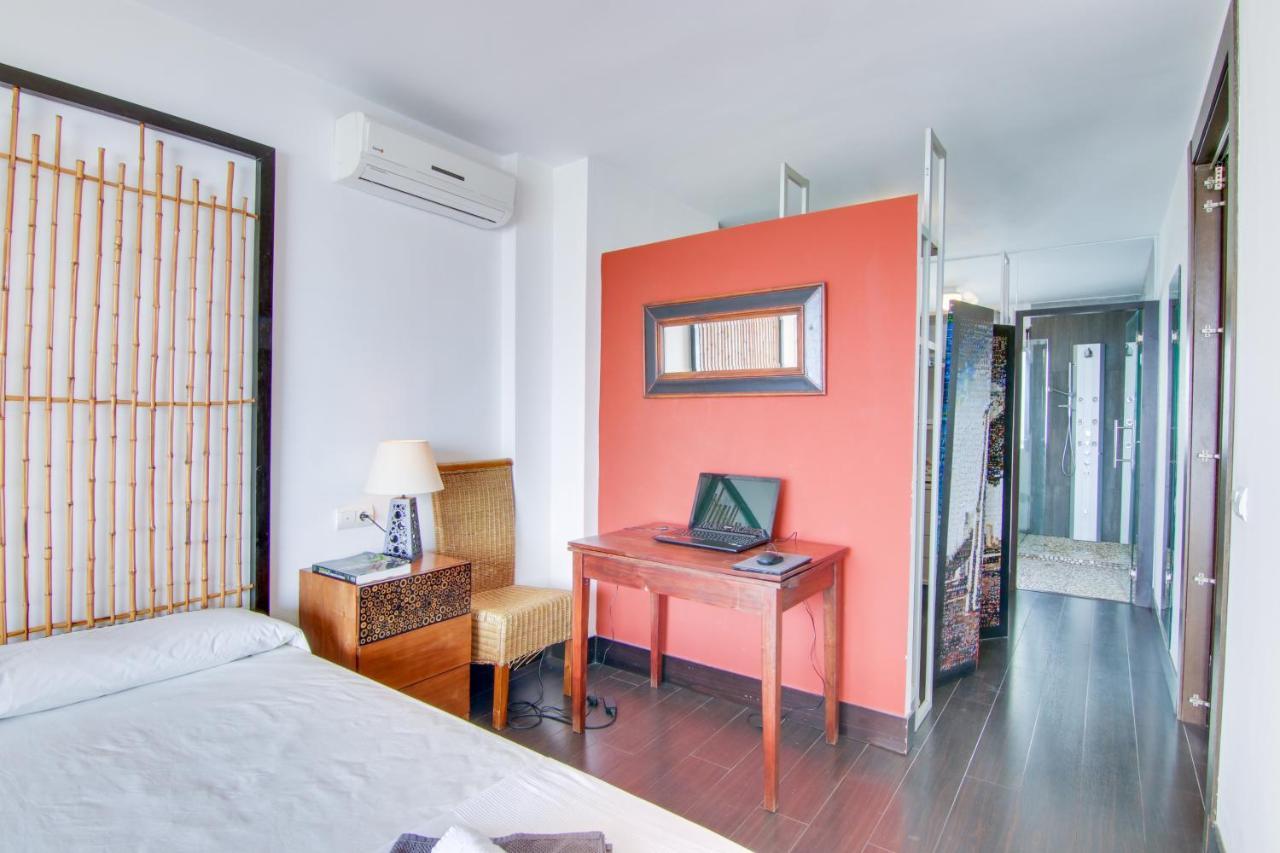 Ferienwohnung Lighthouse Altea Exterior foto