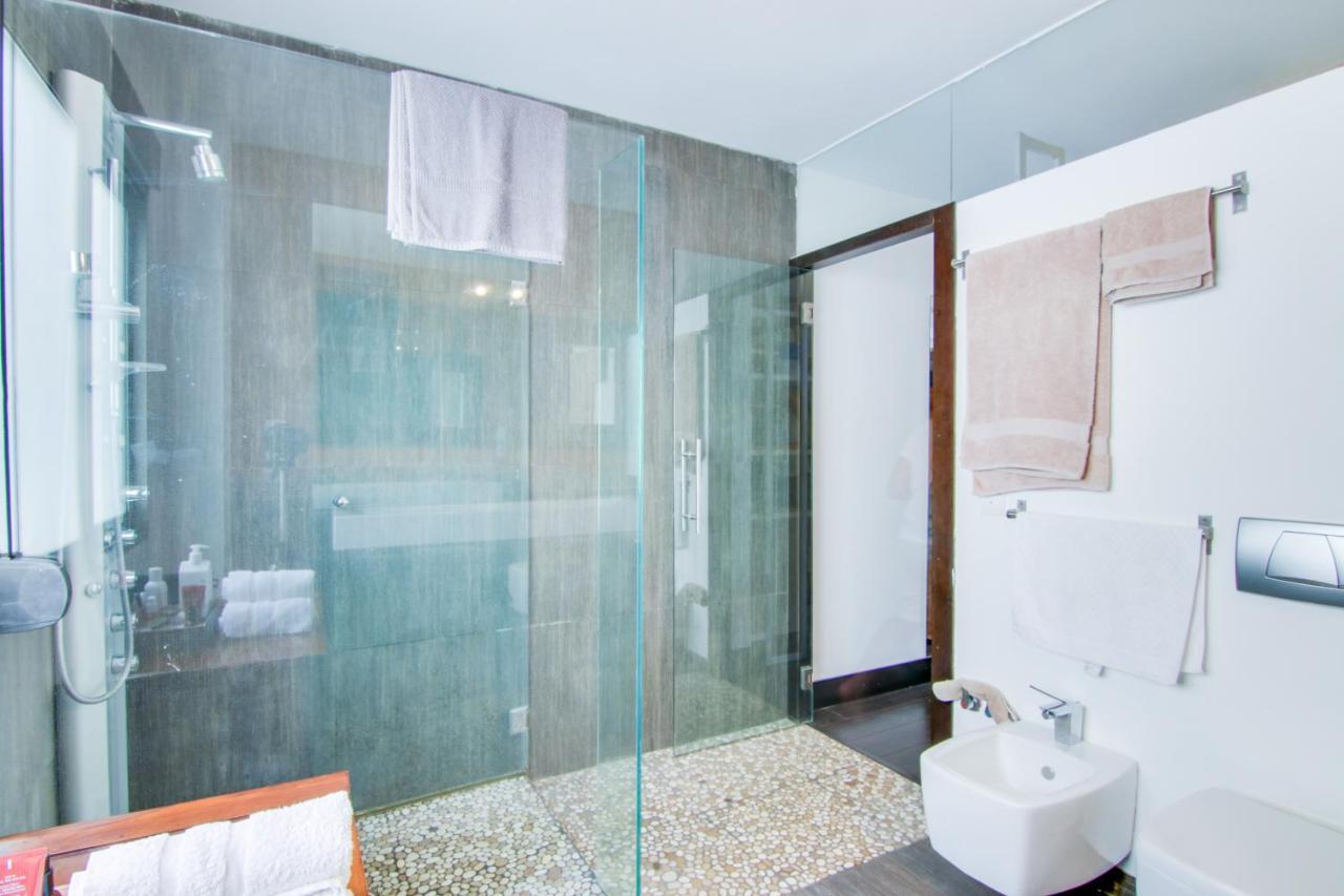 Ferienwohnung Lighthouse Altea Exterior foto