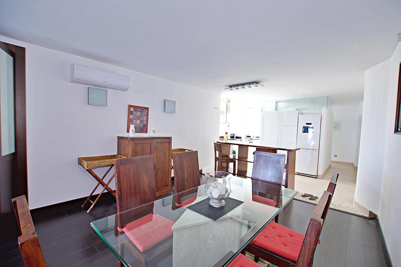Ferienwohnung Lighthouse Altea Exterior foto