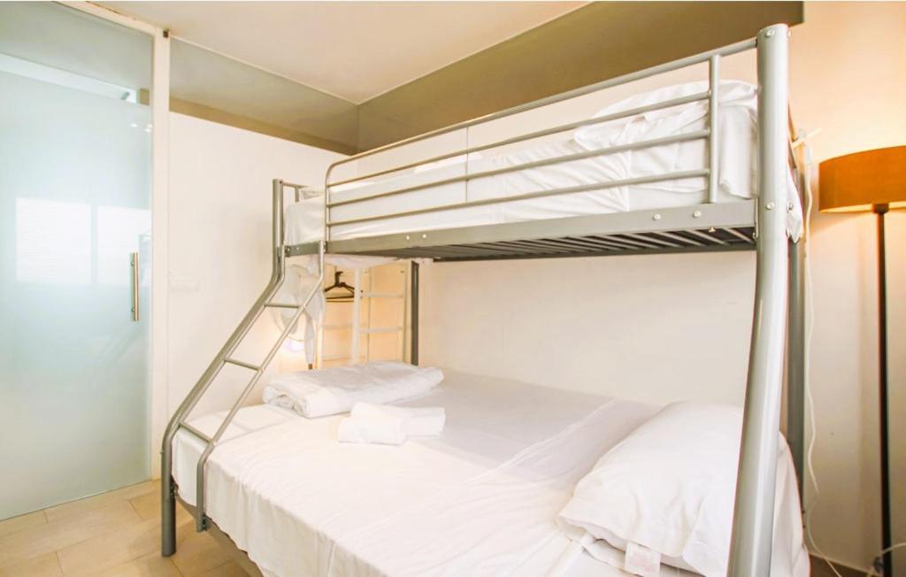 Ferienwohnung Lighthouse Altea Exterior foto