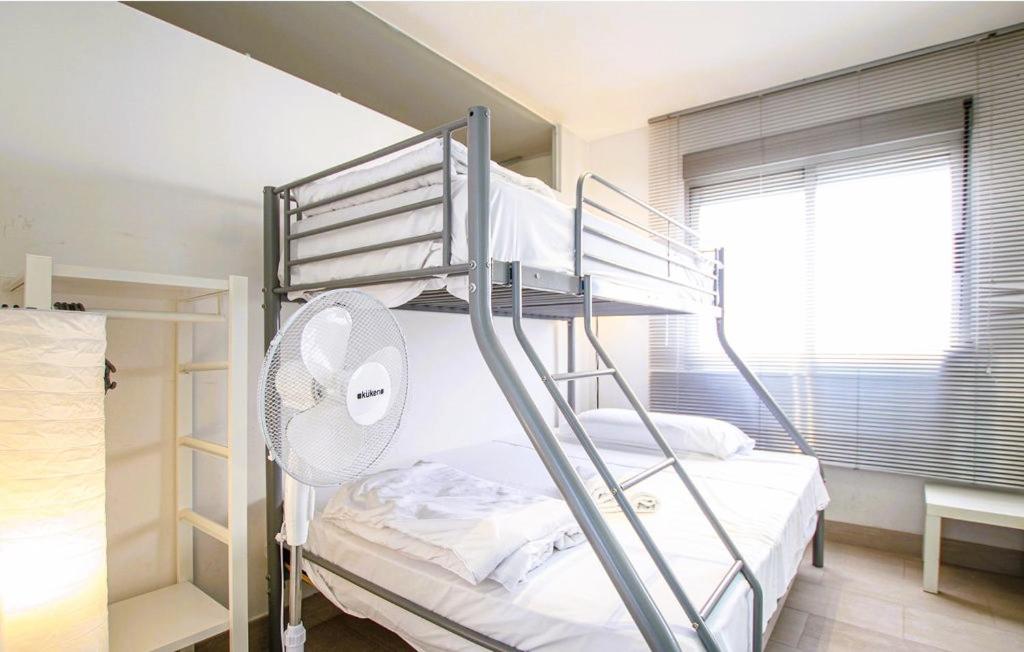 Ferienwohnung Lighthouse Altea Exterior foto